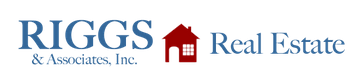 Riggs Real Estate Logo