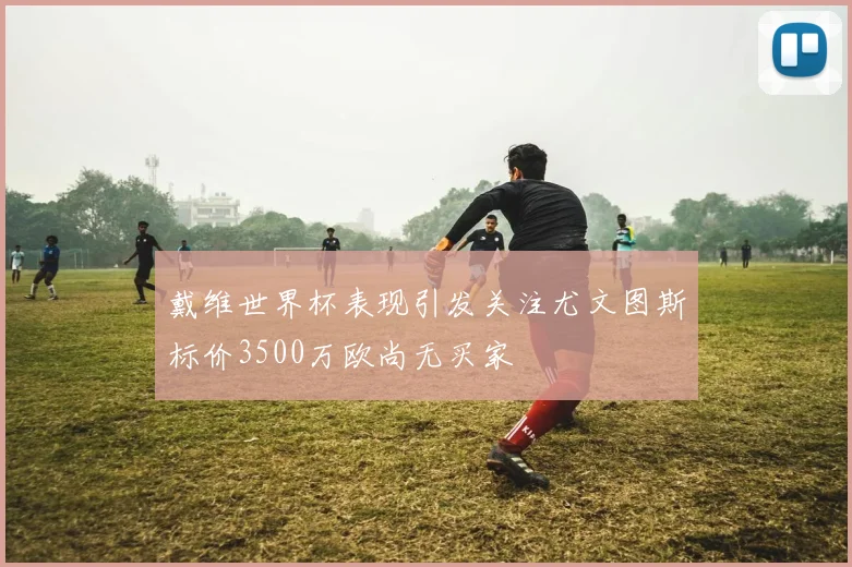 戴维世界杯表现引发关注尤文图斯标价3500万欧尚无买家